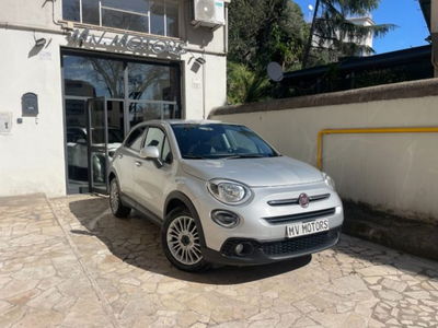 Fiat 500X 1.0 T3 120 CV Connect usata