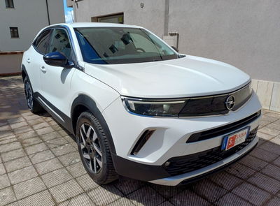 Opel Mokka 1.5 diesel Edition usata