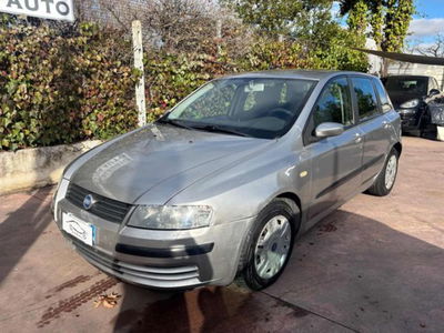 Fiat Stilo 1.9 JTD 5 porte Dynamic usata