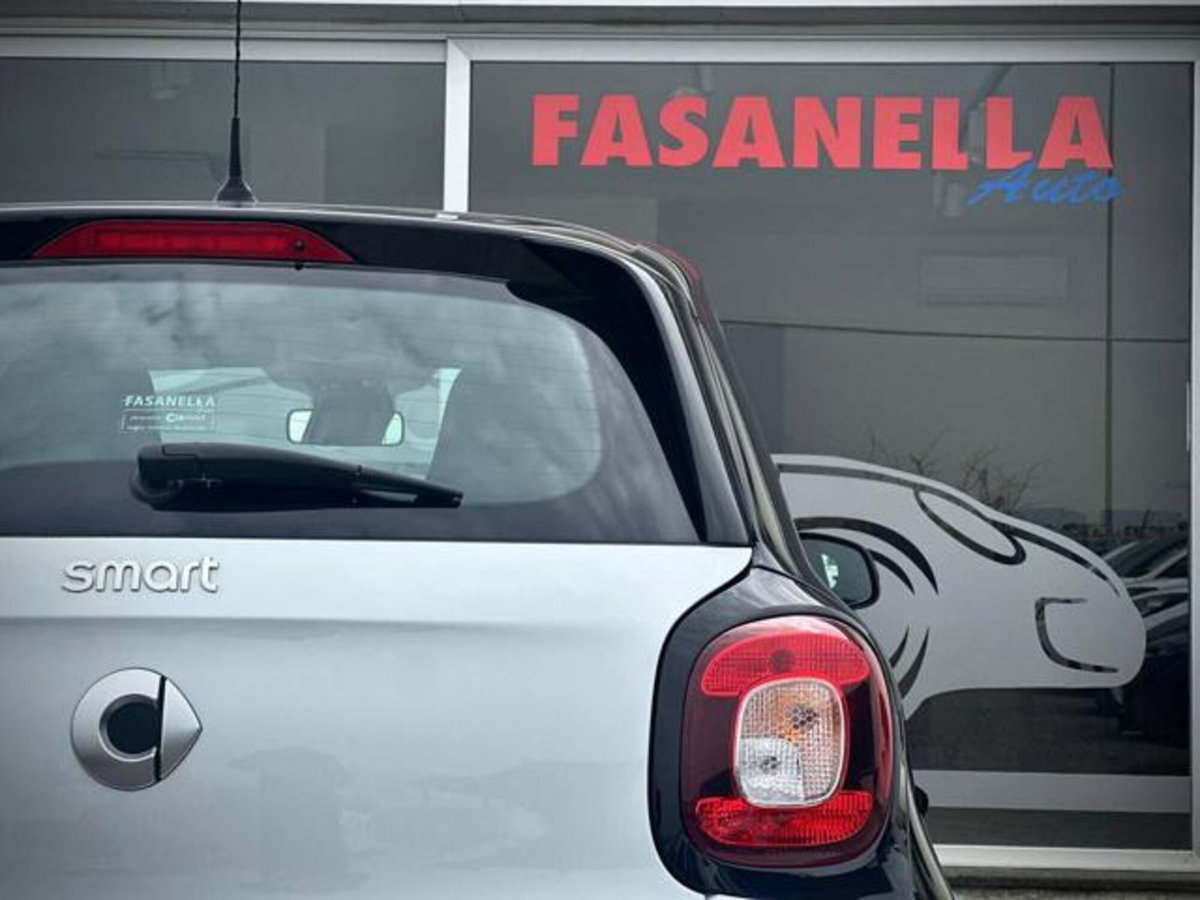 smart forfour forfour 70 1.0 twinamic Youngster (10)