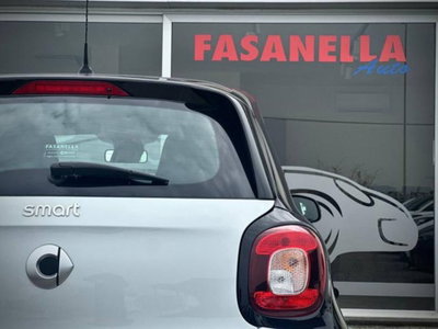 smart forfour forfour 70 1.0 twinamic Youngster (10)