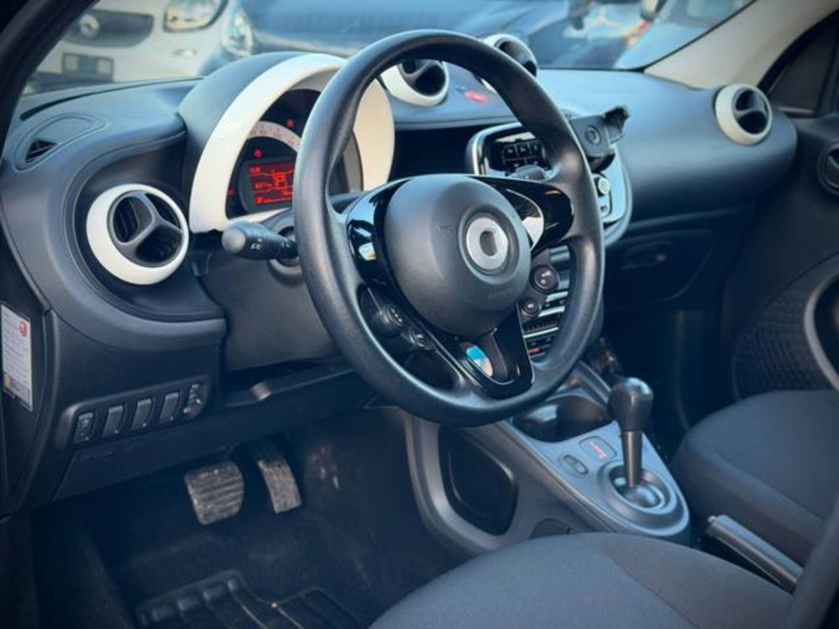 smart forfour forfour 70 1.0 twinamic Youngster (13)