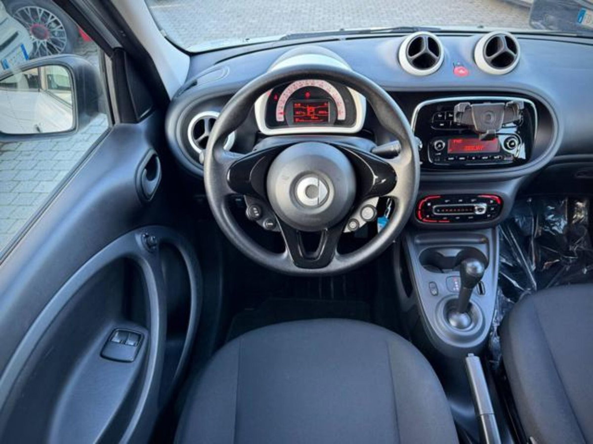 smart forfour forfour 70 1.0 twinamic Youngster (15)