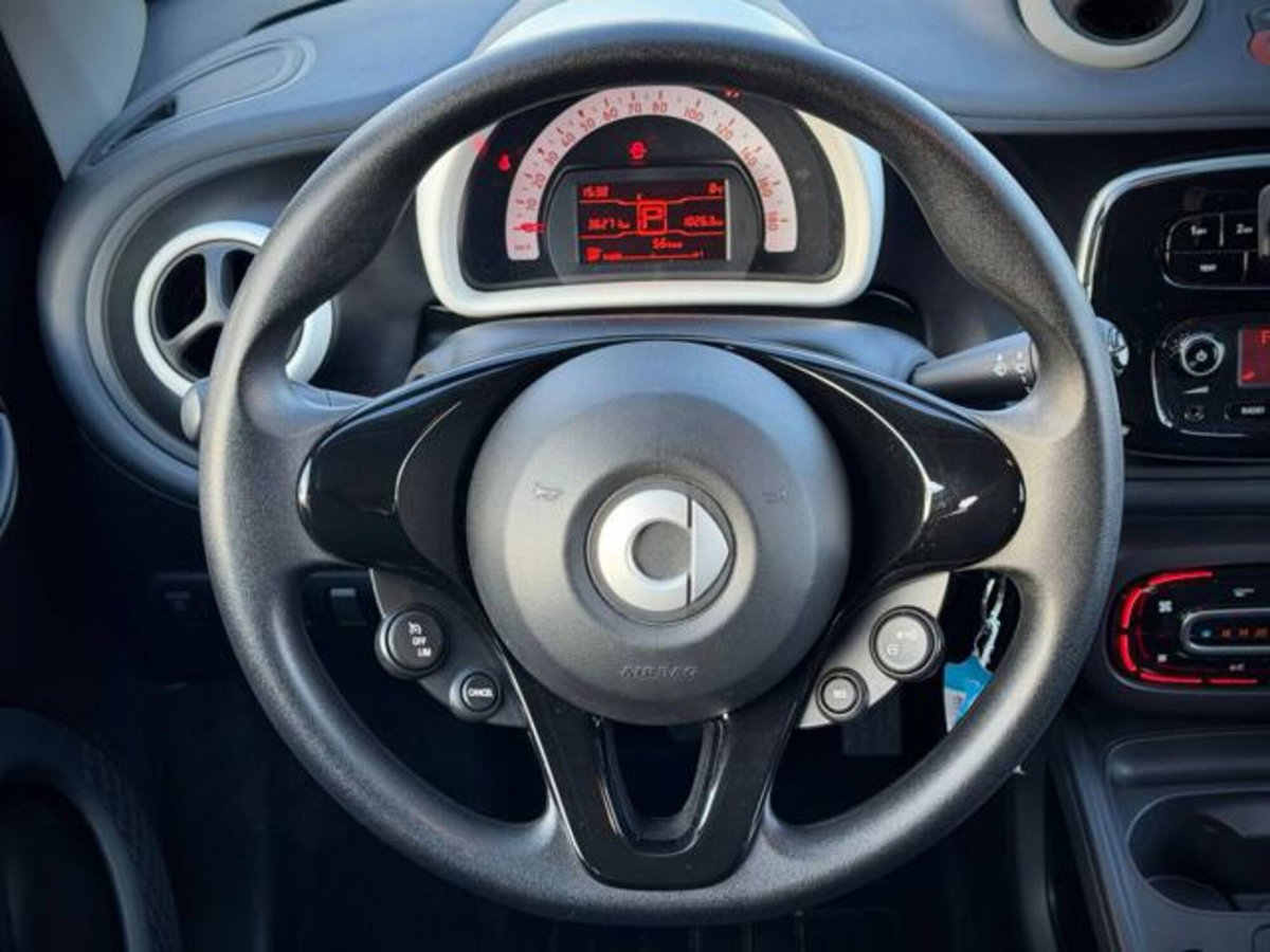 smart forfour forfour 70 1.0 twinamic Youngster (16)