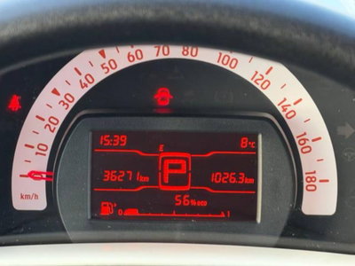 smart forfour forfour 70 1.0 twinamic Youngster (17)