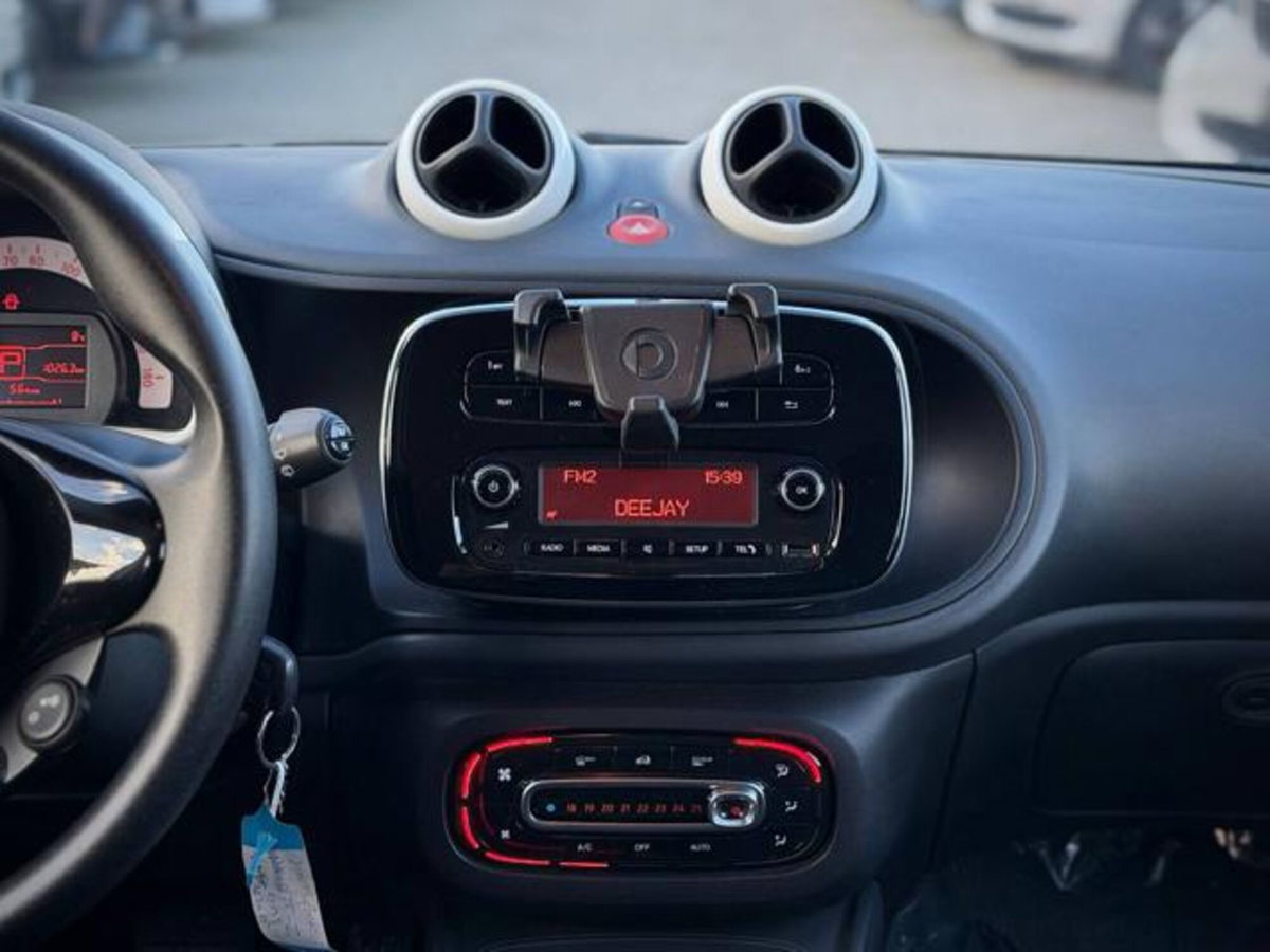 smart forfour forfour 70 1.0 twinamic Youngster (19)