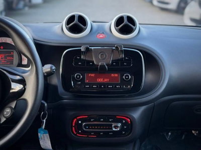 smart forfour forfour 70 1.0 twinamic Youngster (19)