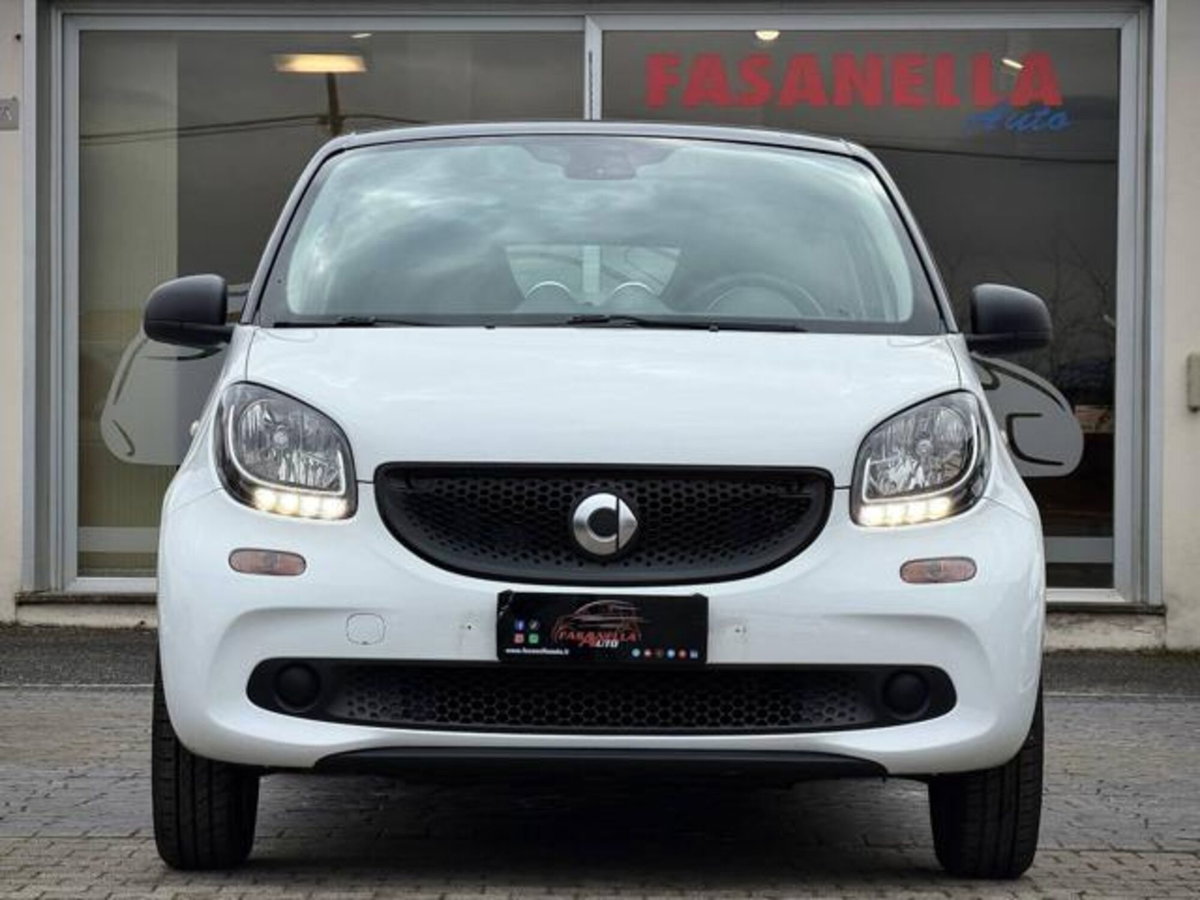 smart forfour forfour 70 1.0 twinamic Youngster (3)
