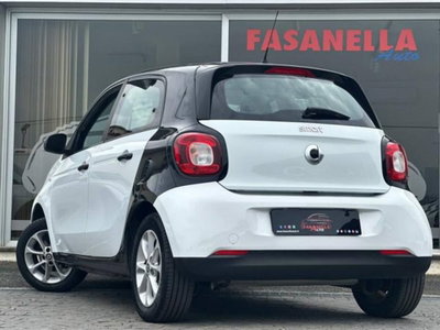 smart forfour forfour 70 1.0 twinamic Youngster (7)