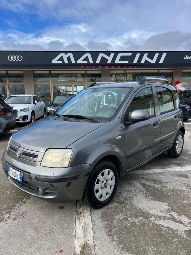 Fiat Panda 1.2 Active