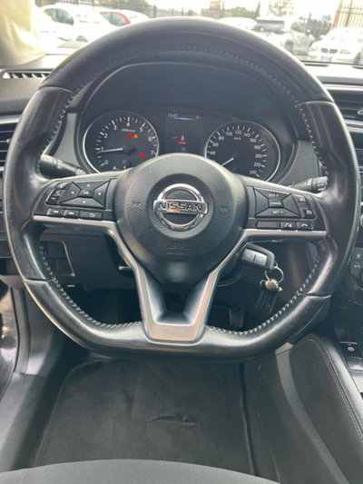 Nissan Qashqai 1.2 DIG-T Acenta (10)