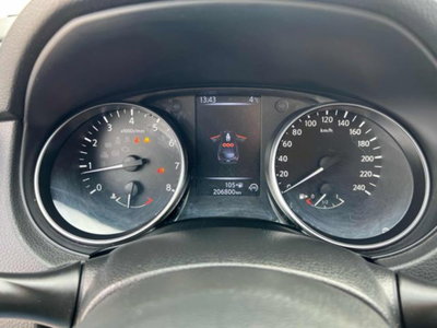 Nissan Qashqai 1.2 DIG-T Acenta (11)