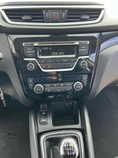 Nissan Qashqai 1.2 DIG-T Acenta (12)