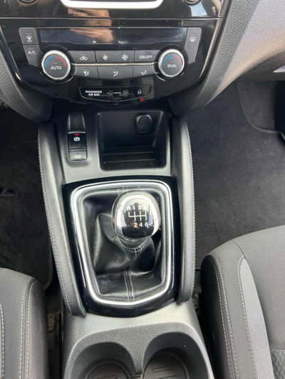Nissan Qashqai 1.2 DIG-T Acenta (13)