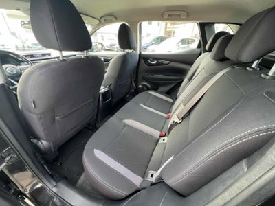 Nissan Qashqai 1.2 DIG-T Acenta (15)