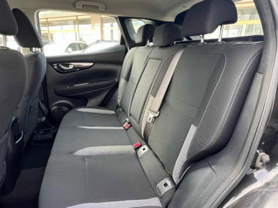 Nissan Qashqai 1.2 DIG-T Acenta (16)