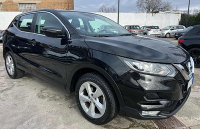 Nissan Qashqai 1.2 DIG-T Acenta (3)