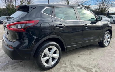 Nissan Qashqai 1.2 DIG-T Acenta (4)