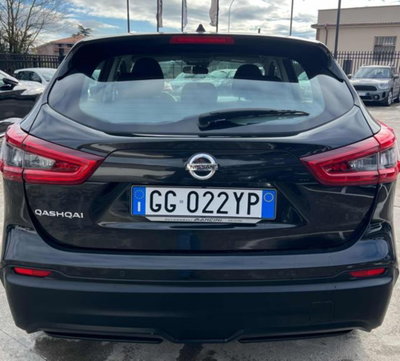 Nissan Qashqai 1.2 DIG-T Acenta (5)