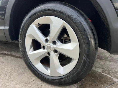 Nissan Qashqai 1.2 DIG-T Acenta (7)