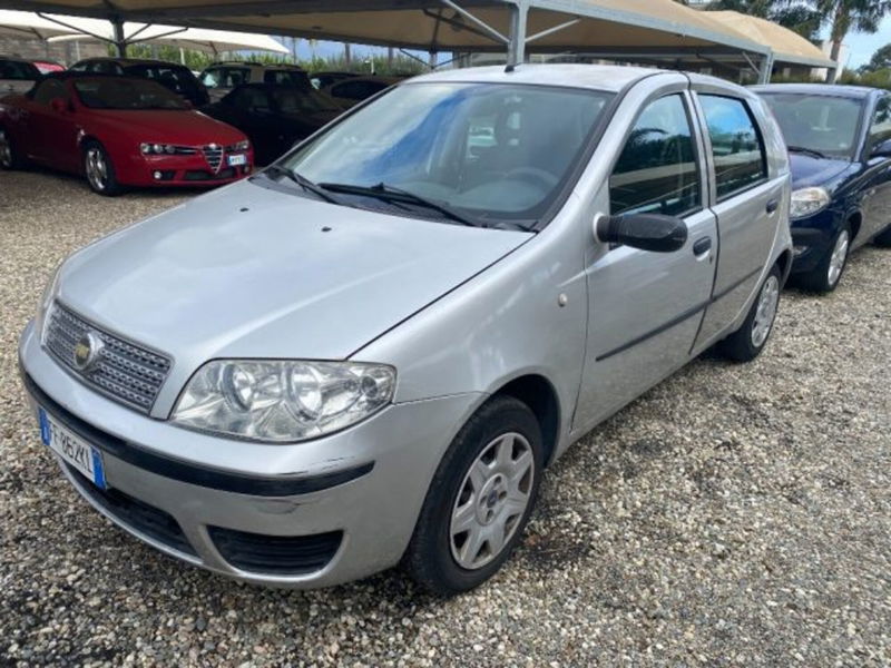 Fiat Punto Classic 1.2 5 porte