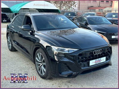 Audi Q8 Q8 45 TDI quattro tiptronic Sport usata