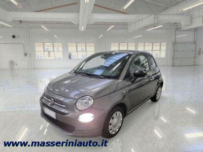 Fiat 500 1.0 Hybrid Cult usata