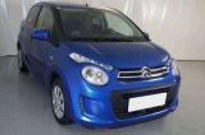 Citroen C1 C1 VTi 72 5 porte Feel usata