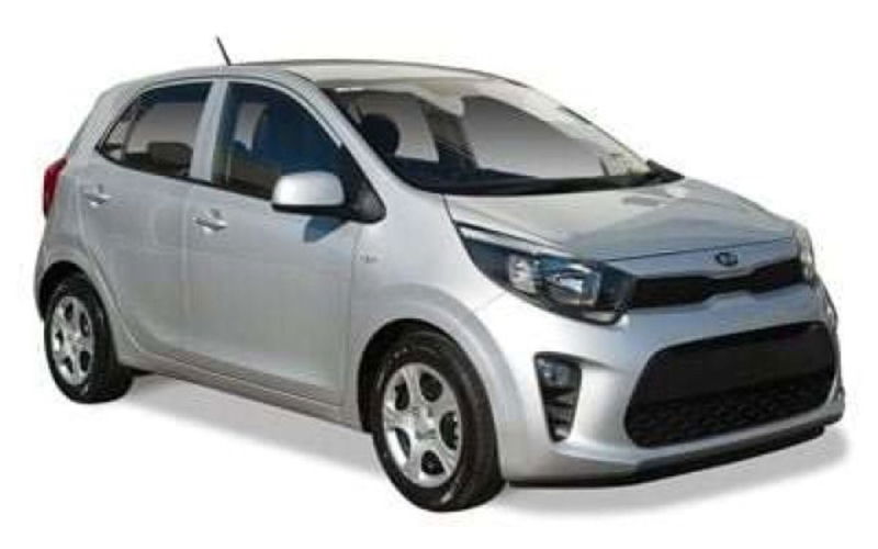 Kia Picanto 1.0 12V 5 porte Active