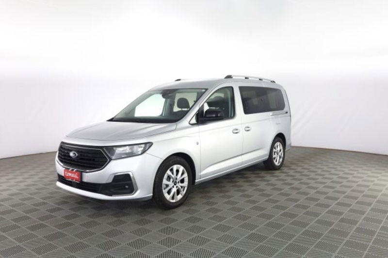 Ford Tourneo Connect 2.0 EcoBlue 122 CV Sport