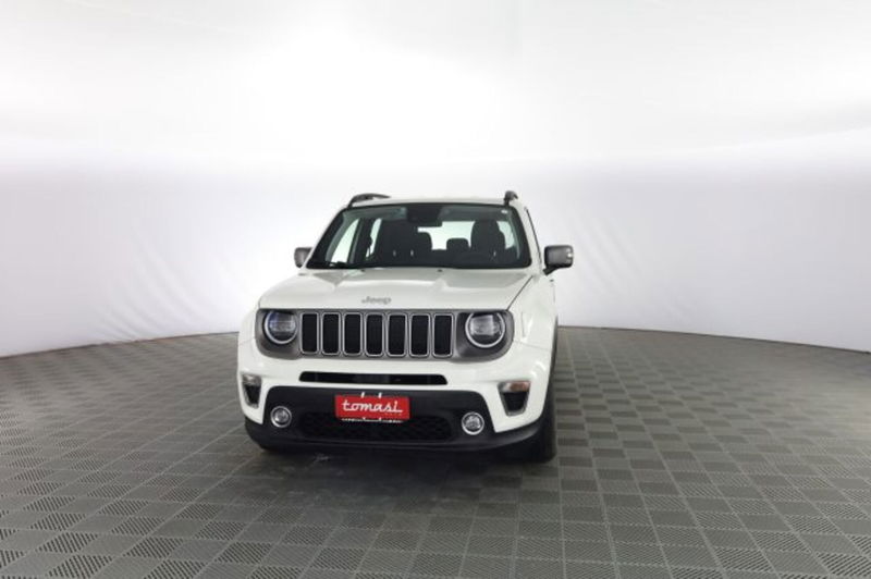 Jeep Renegade 1.0 T3 Limited