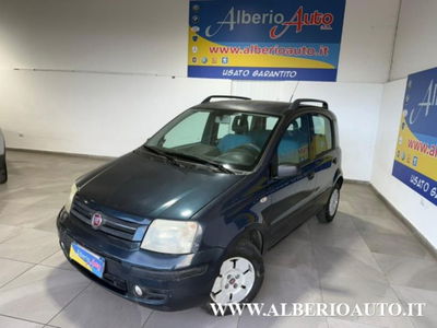 fiat panda 1.2 alessi