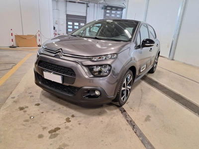 Citroen C3 PureTech 110 S&S EAT6 Shine Pack usata