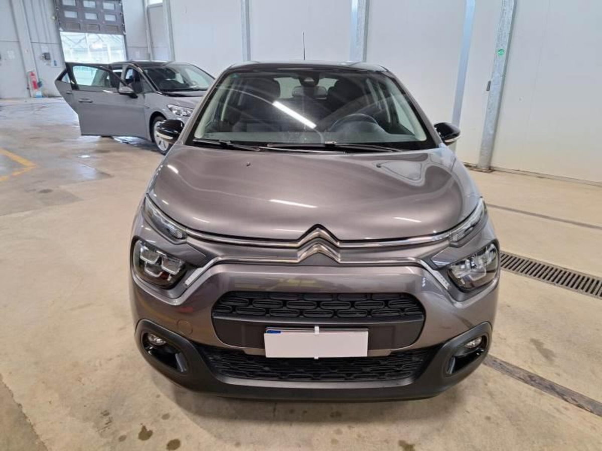 Citroen C3 PureTech 110 S&S EAT6 Shine Pack (2)