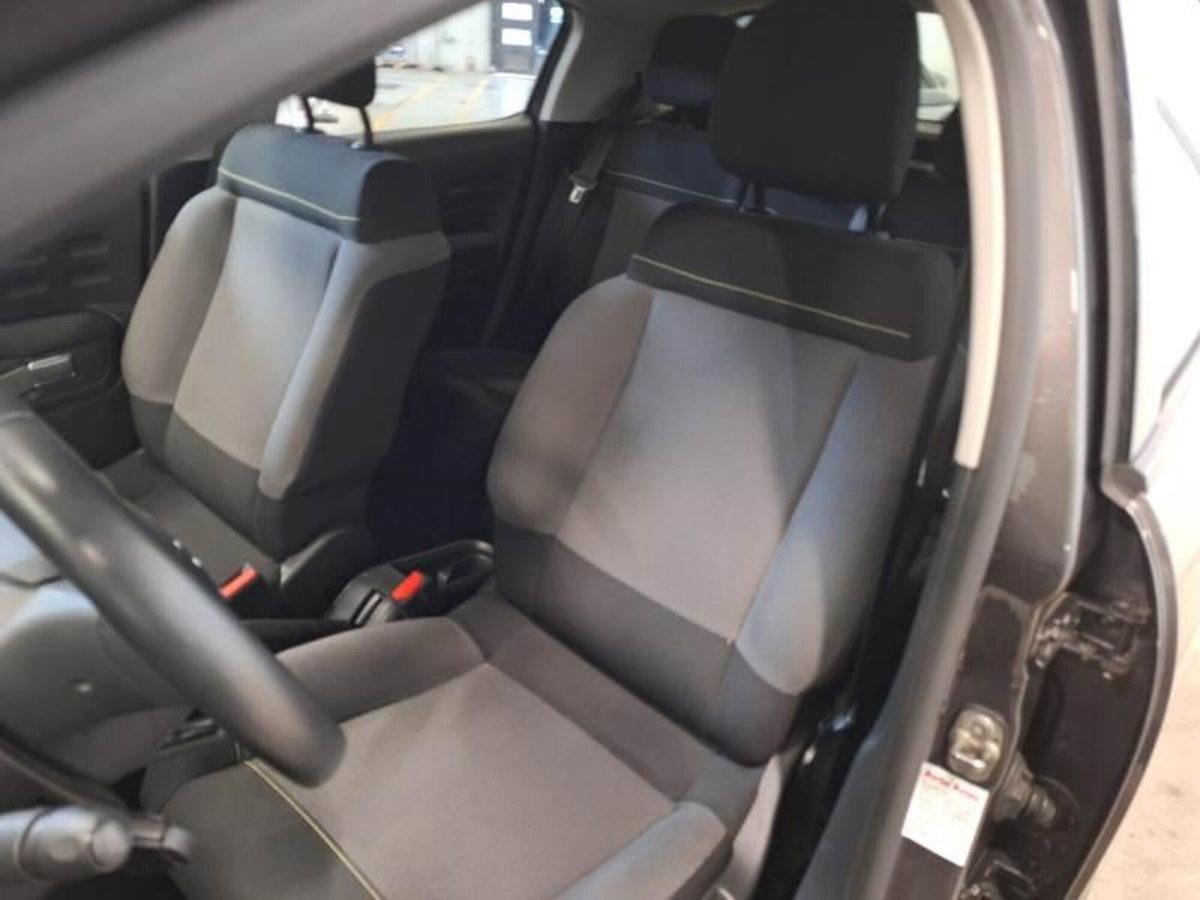 Citroen C3 PureTech 110 S&S EAT6 Shine Pack (8)