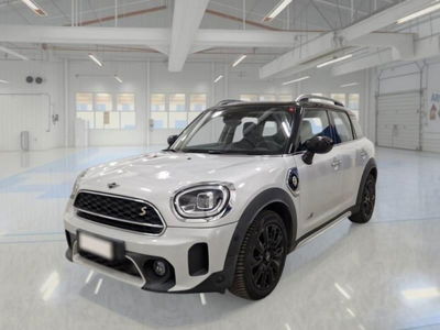 MINI Mini Countryman 1.5 Cooper SE Business Countryman ALL4 Automatica usata