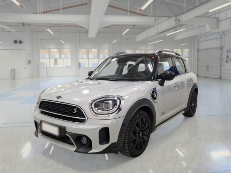 MINI Mini Countryman 1.5 Cooper SE Business Countryman ALL4