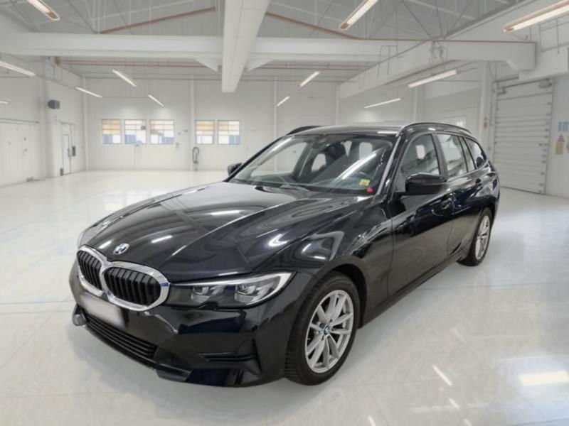 BMW Serie 3 Touring 320d 48V  Business Advantage