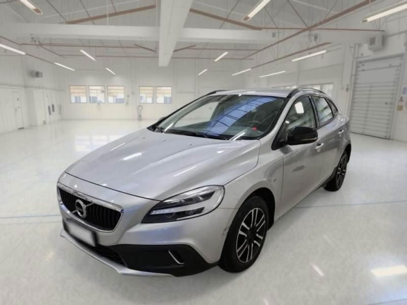 Volvo V40 Cross Country D2 Geartronic Business Plus