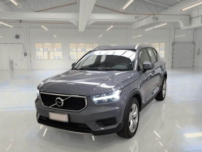 Volvo XC40 D4 AWD Geartronic Business Plus usata