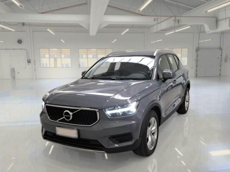 Volvo XC40 D4 AWD Geartronic Business Plus