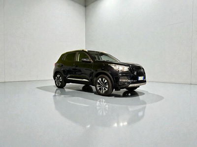 Dr DR 6.0 6.0 1.5 turbo Gpl 149cv usata