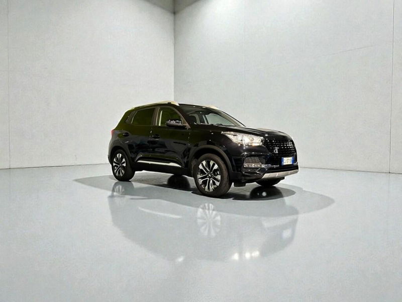 Dr DR 6.0 6.0 1.5 turbo Gpl 149cv