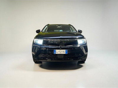 Opel Grandland 1.5 ecotec GS s&s 130cv at8 (2)