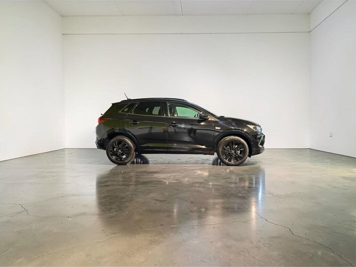 Opel Grandland 1.5 ecotec GS s&s 130cv at8 (5)
