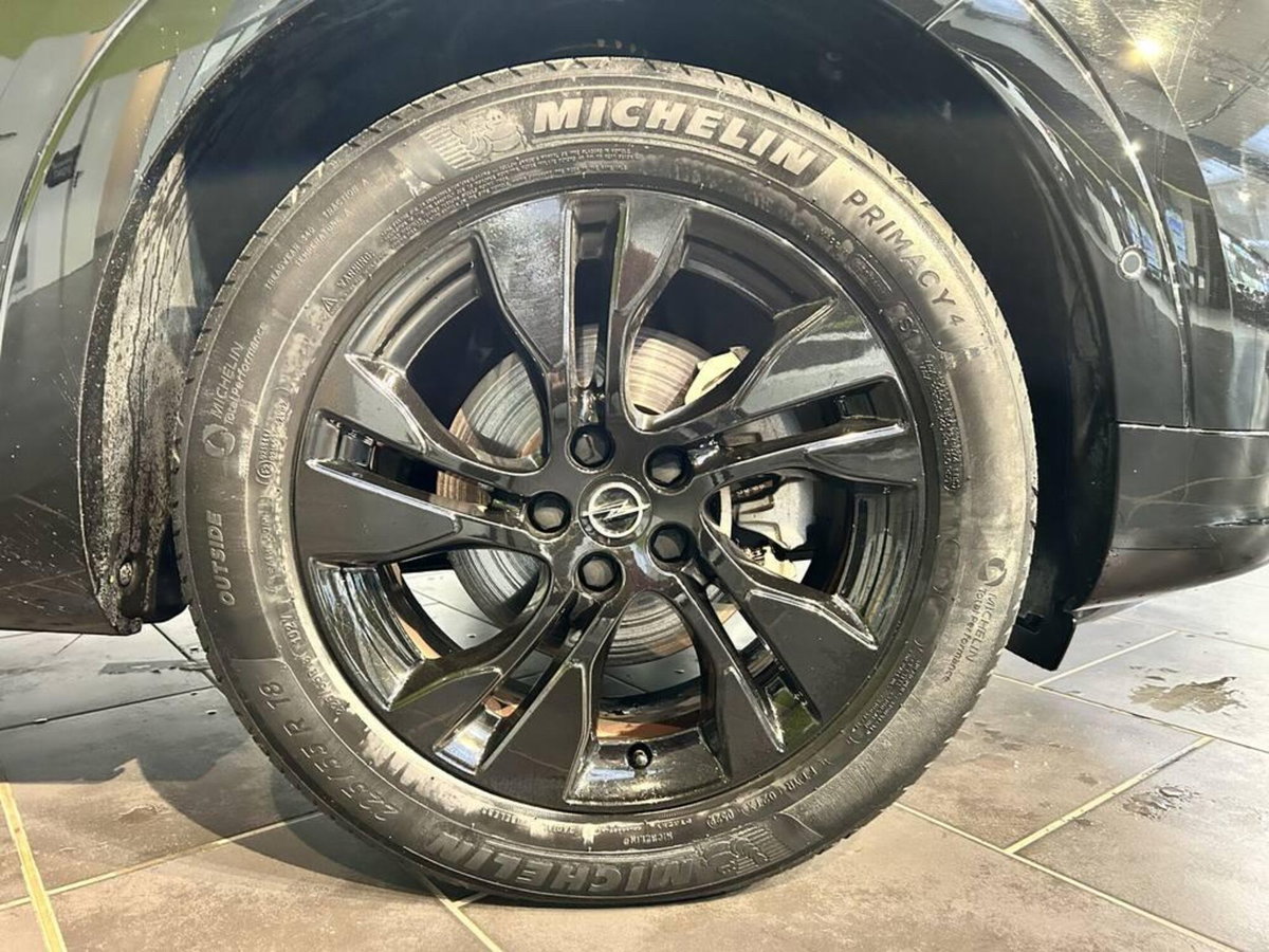 Opel Grandland 1.5 ecotec GS s&s 130cv at8 (6)