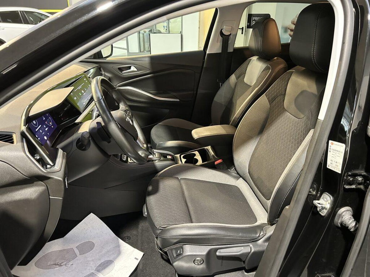 Opel Grandland 1.5 ecotec GS s&s 130cv at8 (7)
