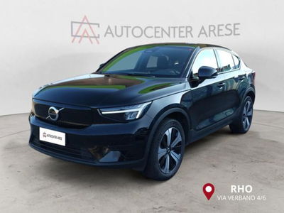 Volvo C40 Recharge Single Motor FWD Plus usata