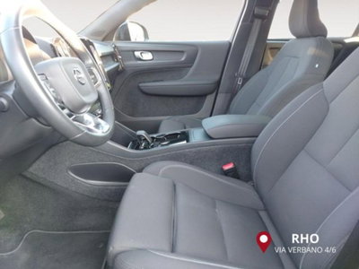 Volvo C40 Recharge Single Motor FWD Plus (10)