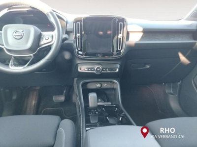 Volvo C40 Recharge Single Motor FWD Plus (12)